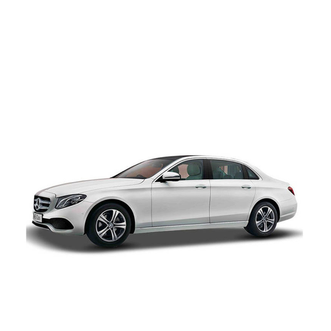 Rent Mercedes E Class In Varanasi