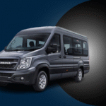 Hire Force Urbania Tempo Traveller in Lucknow