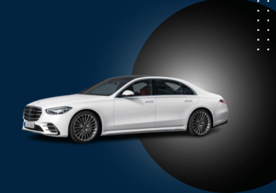 Hire Mercedes S Class for Rent