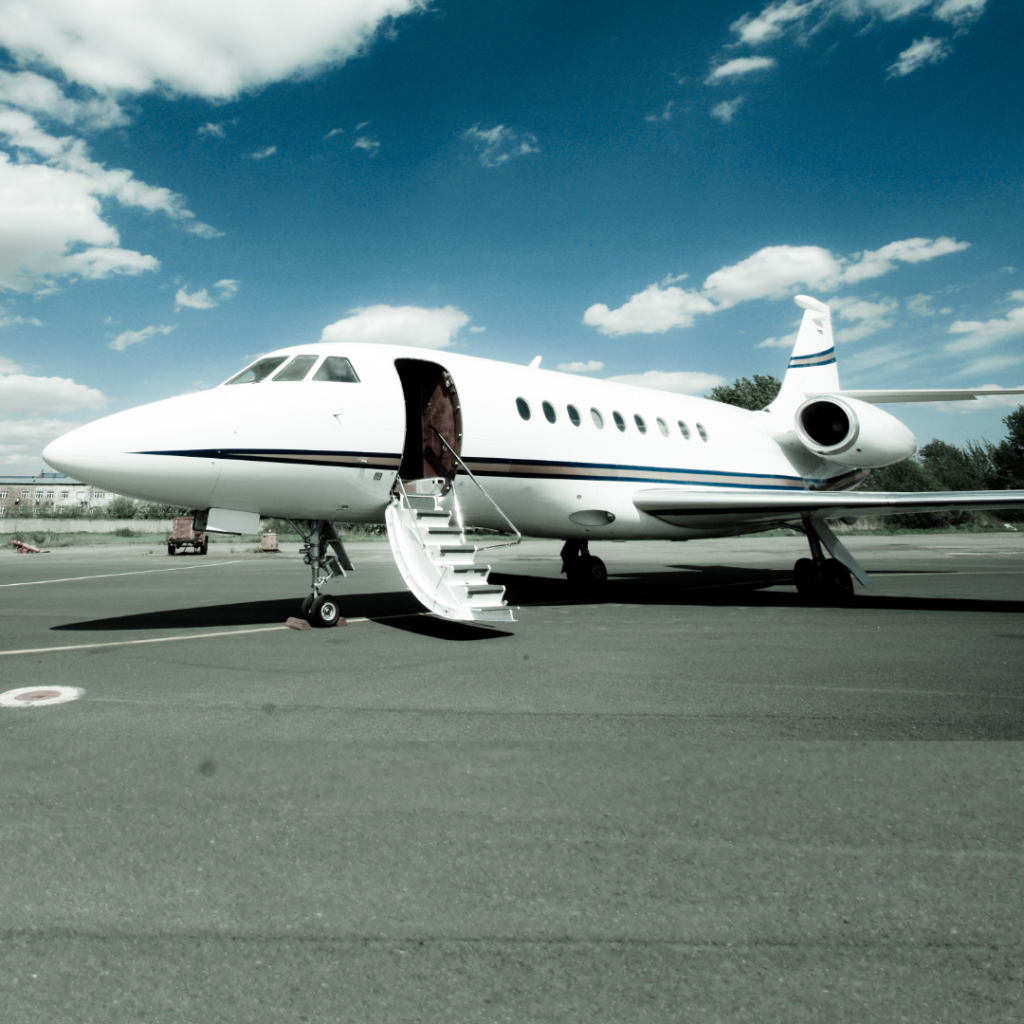 Falcon 2000