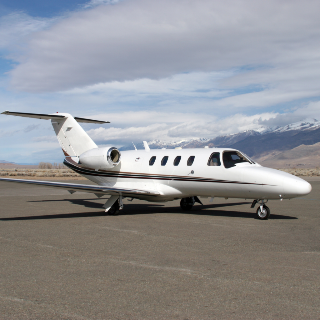 Hawker 850XP