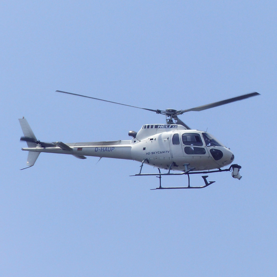Bell 412 EP 