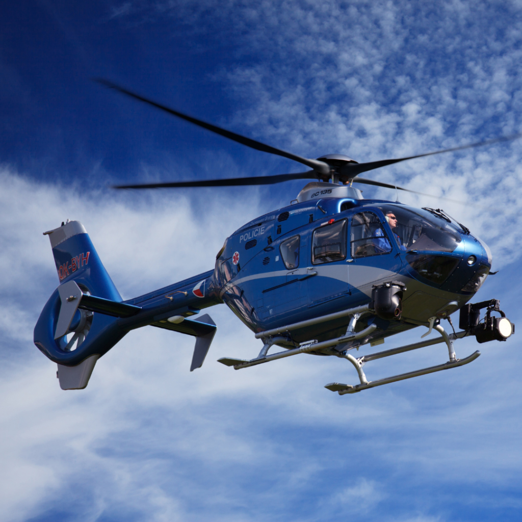 Bell 407