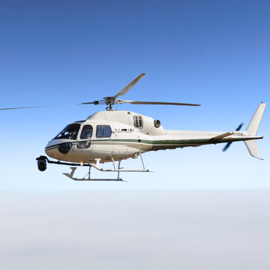 Agusta A109S