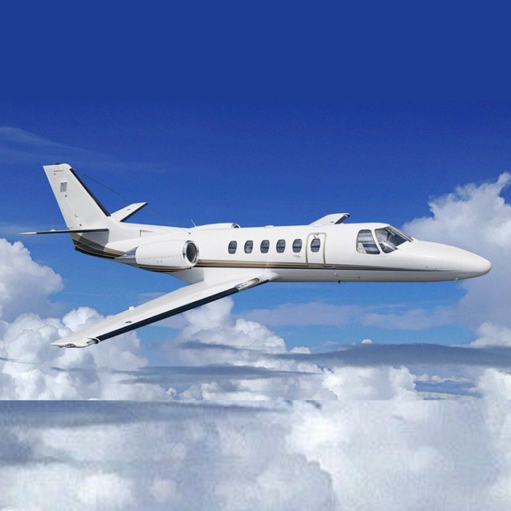 Cessna Citation CJ2