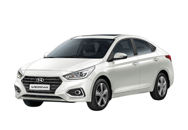Wedding Car Verna on Rent