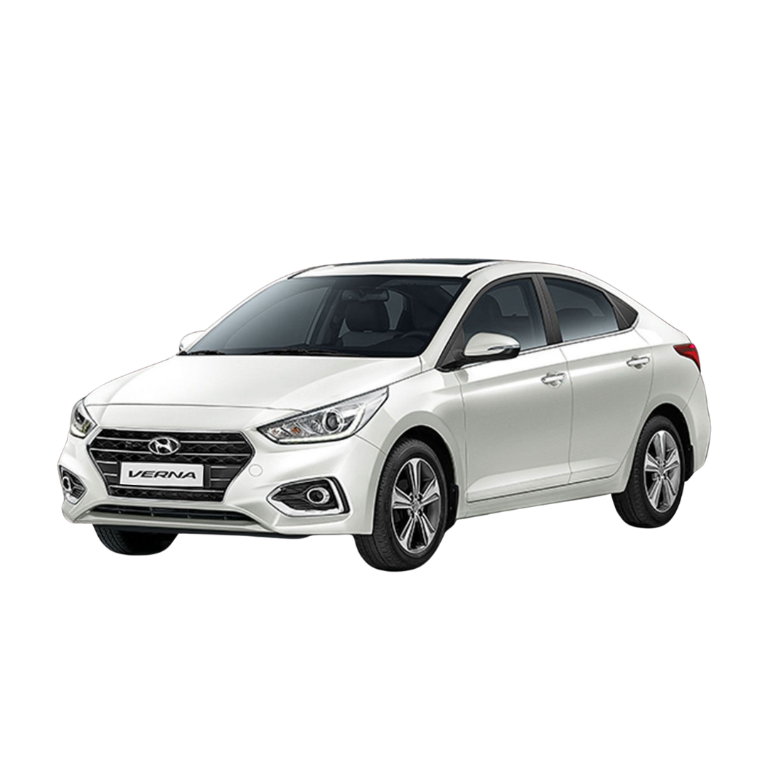 Wedding Car Verna on Rent