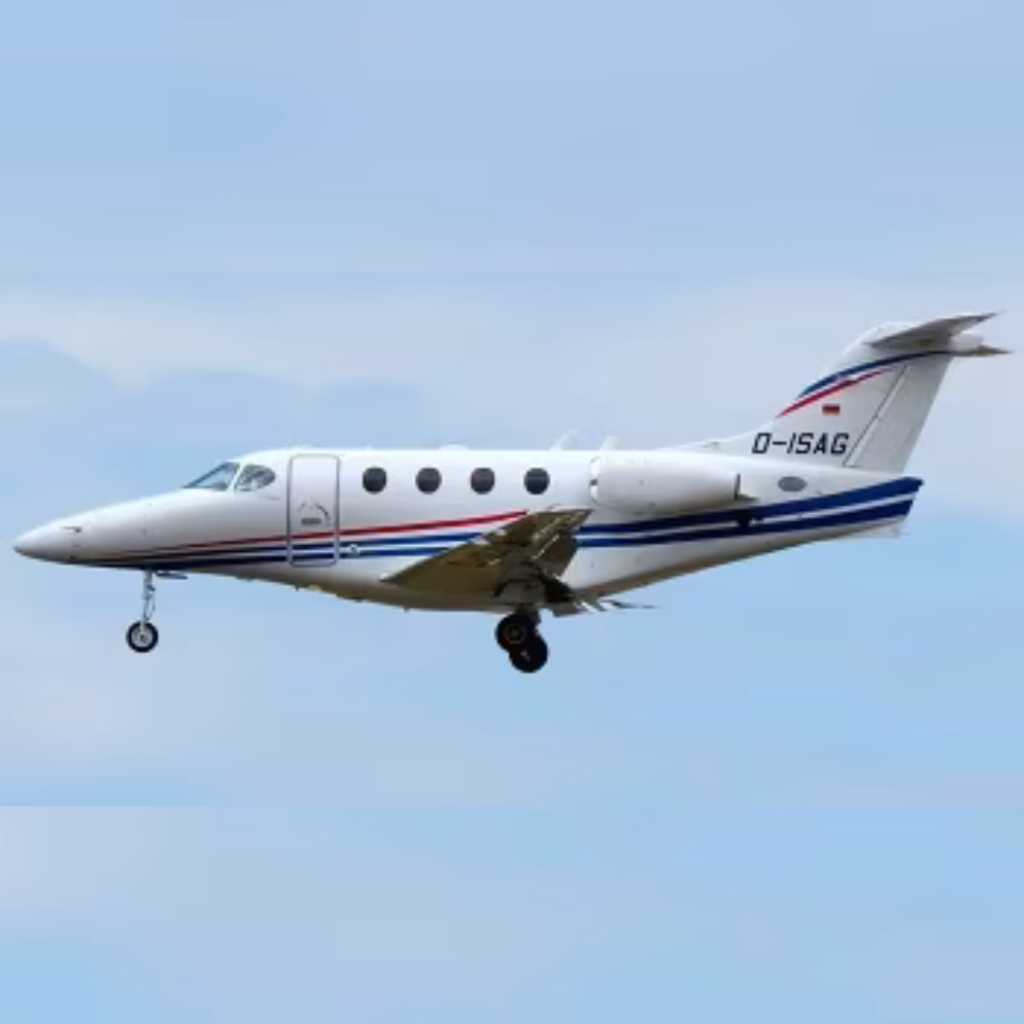Falcon 2000 Ex Easy
