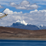 Kailash Mansarovar Yatra from Lucknow