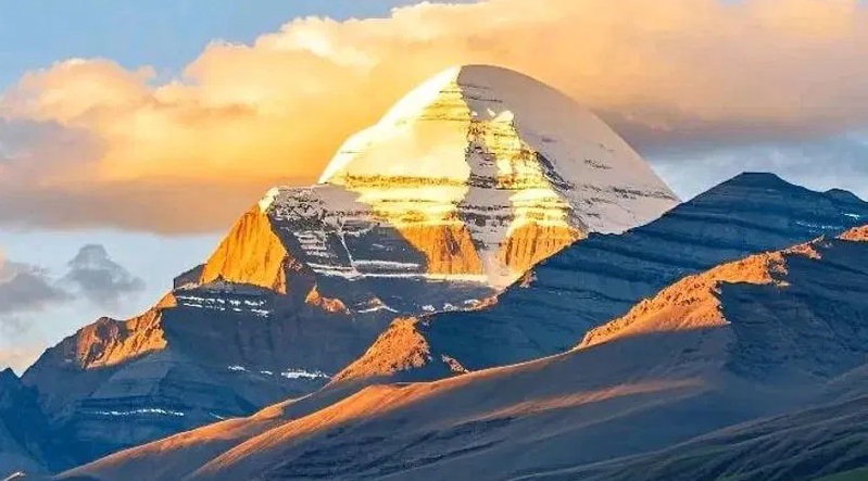 Mount-Kailash