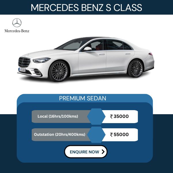 Hire Mercedes E Class for Wedding