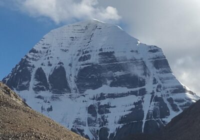 Kailash Mansarovar Yatra from Lucknow