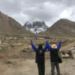 Kailash Mansarovar Yatra