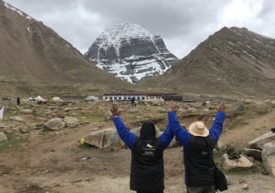 Kailash Mansarovar Yatra