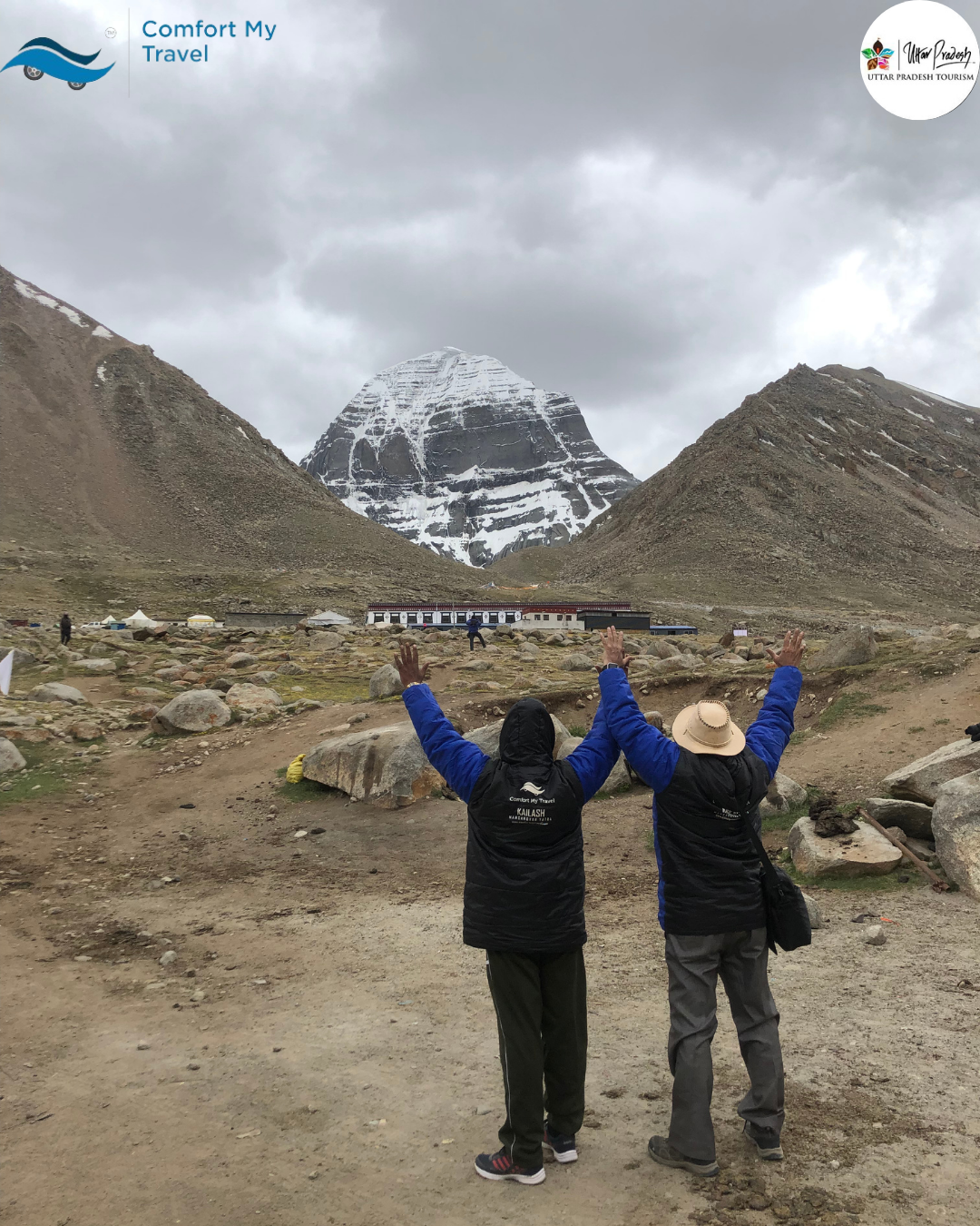 Kailash Mansarovar Yatra