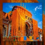 Badrinath dham