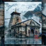 Kedarnath dham