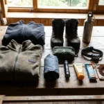 Char Dham Yatra Packing Checklist