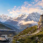 How to Reach Kedarnath