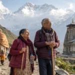 Senior Citizen Travel Tips for Char Dham